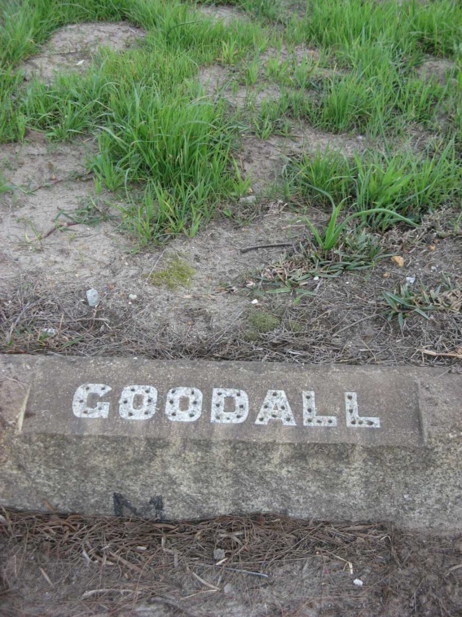 GOODALL