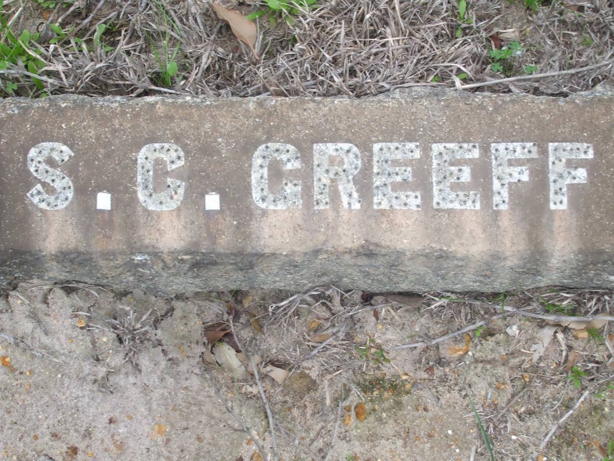 GREEFF S.C.