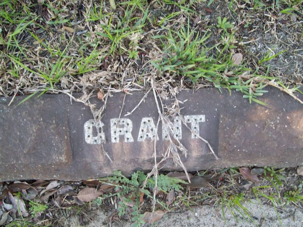 GRANT