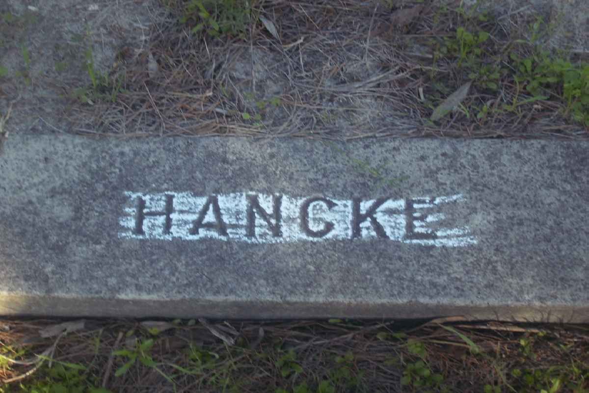 HANCKE