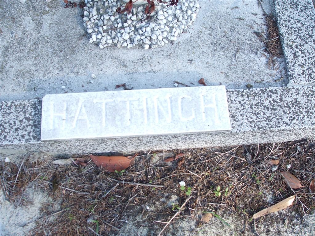 HATTINGH