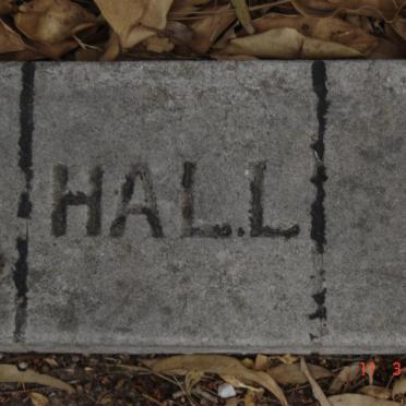 HALL