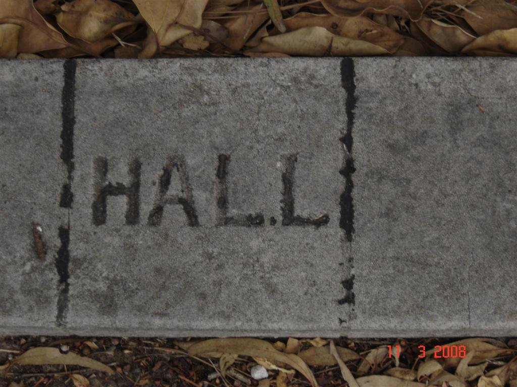HALL