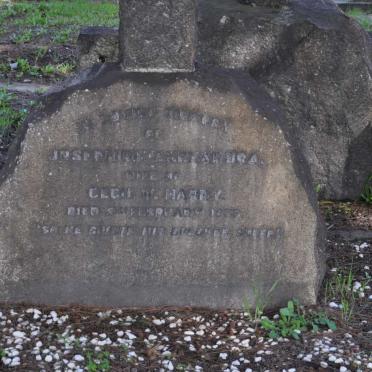 HARRY Josephine Alexandra -193?
