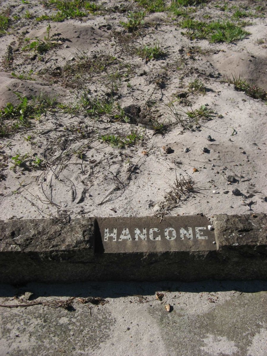 HANGONE