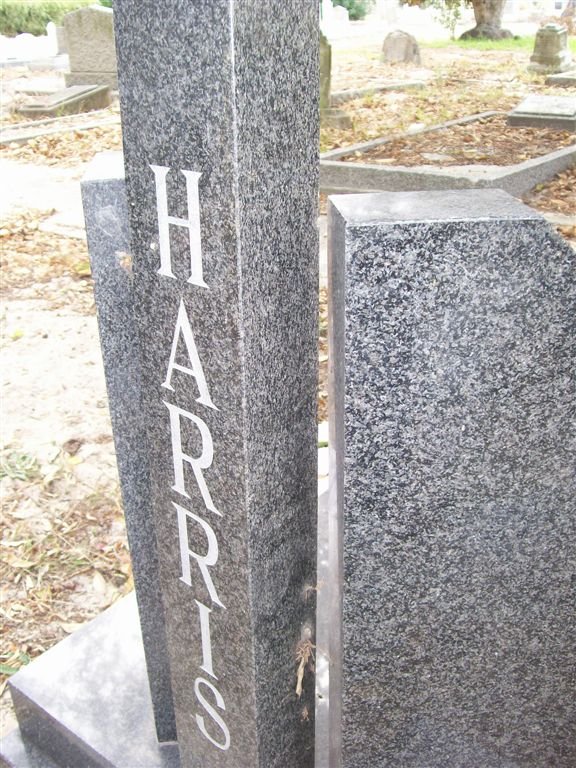 HARRIS