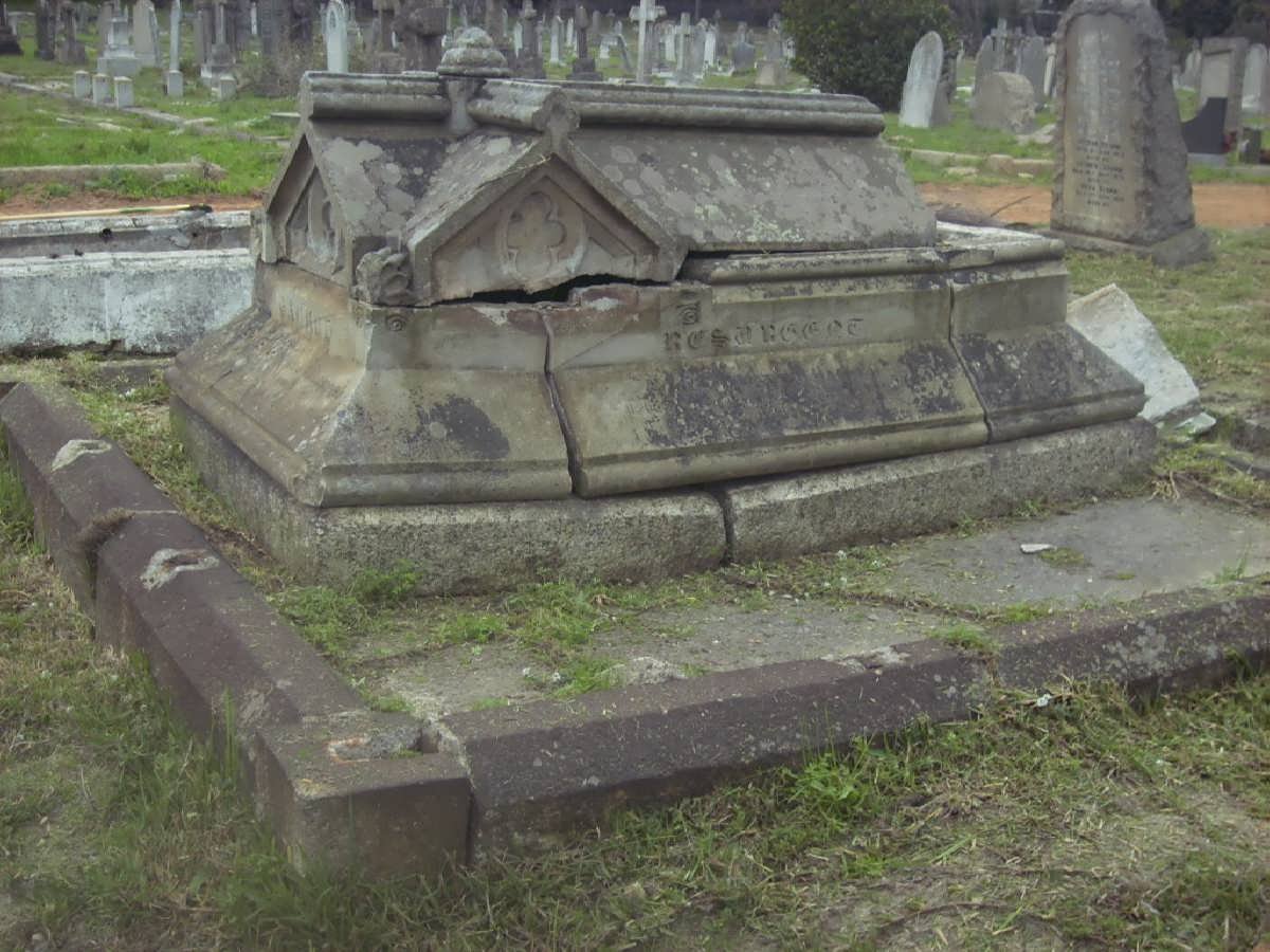 HANSEN ? Martin ??-?? &amp; Jane 1858-??