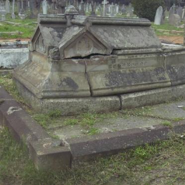 HANSEN ? Martin ??-?? &amp; Jane 1858-??