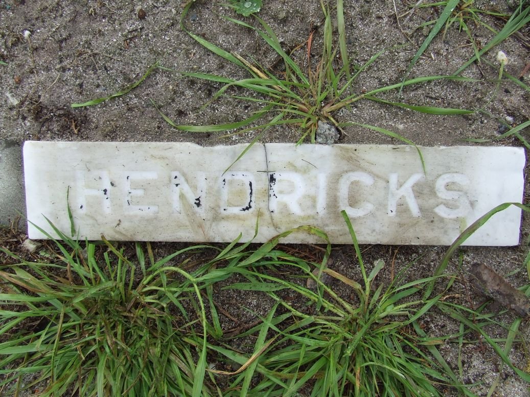 HENDRICKS