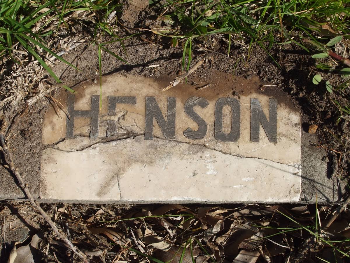 HENSON