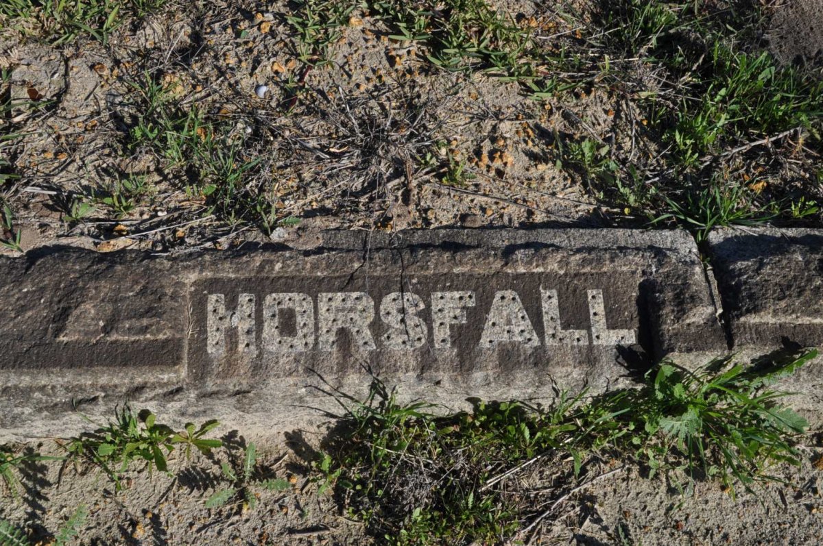 HORSFALL