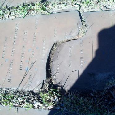 HUCKINS Daniel Montgomery -1862