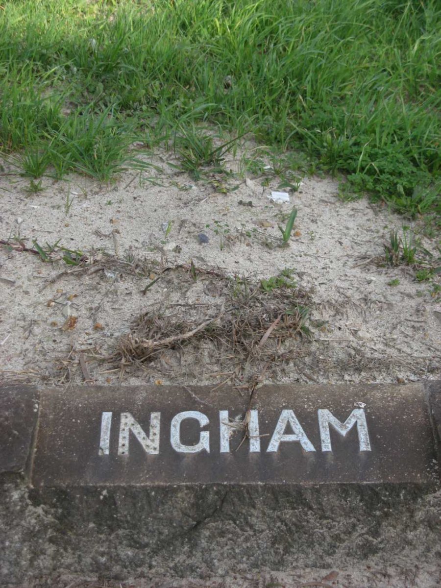 INGHAM