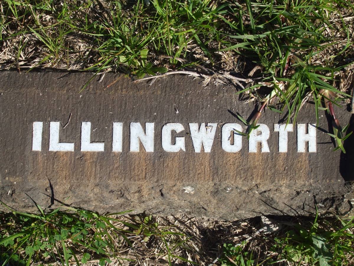 ILLINGWORTH
