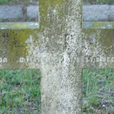 JOHNS J.J. 18?0 -1913