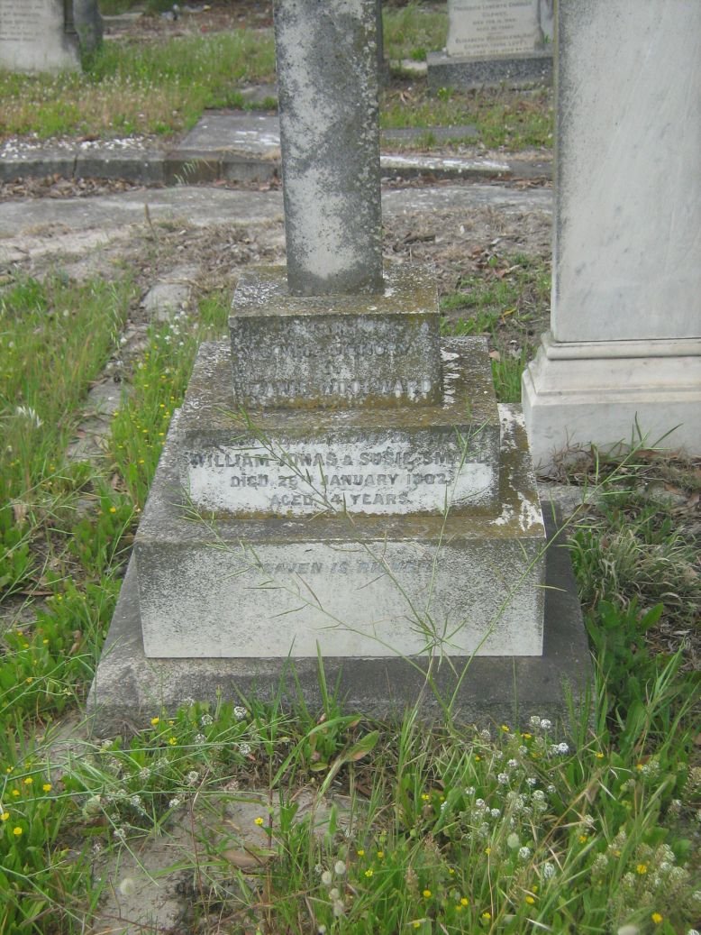 JONAS Marie -1902