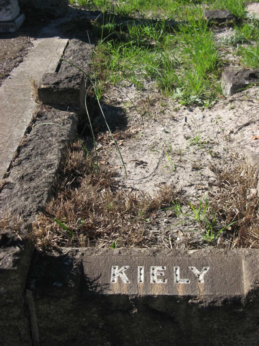 KIELY