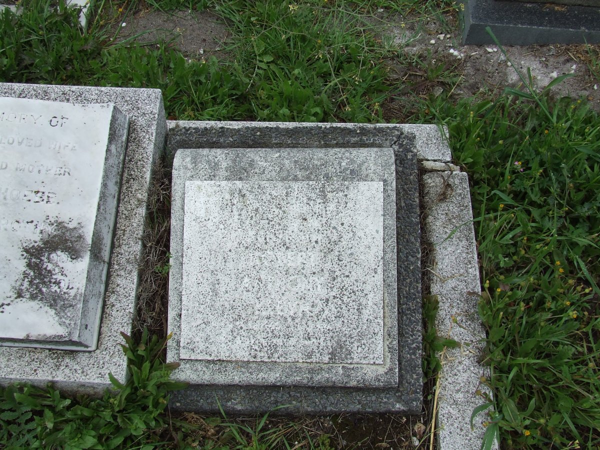 KLEYN Phoebe Dorothy 1909-1991