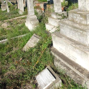 LIGHTFOOT Plot 