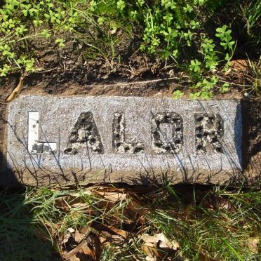 LALOR