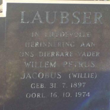 LAUBSER