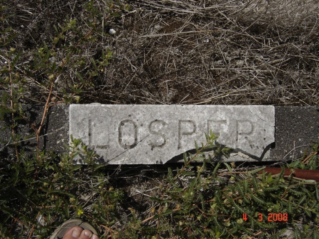 LOSPER