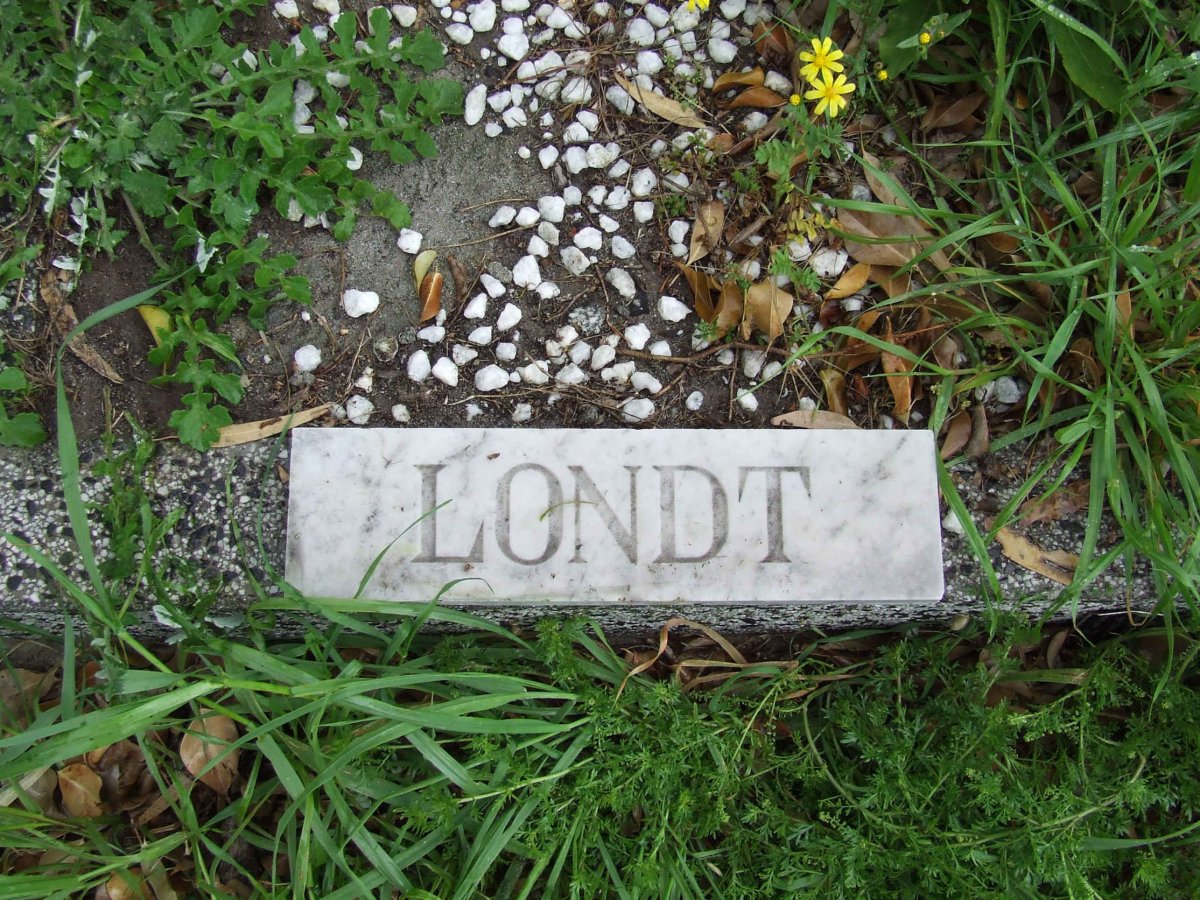 LONDT