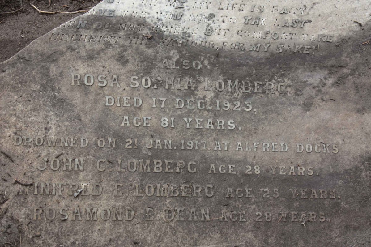 LOMBERG