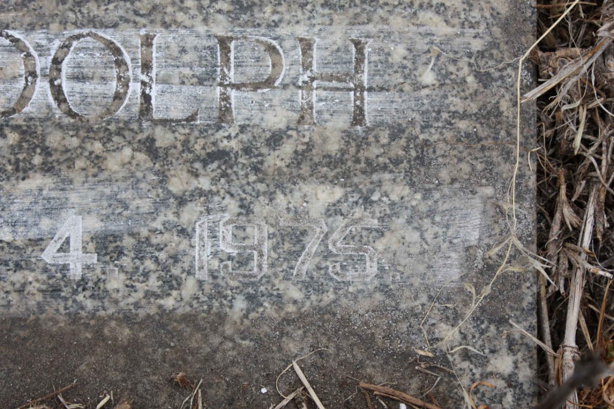 MEULEN David Rudolph, van der 1896-1975 &amp; Rykie Hofmeyer LOUW 1898-1974
