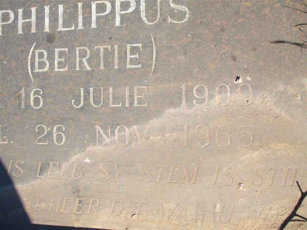 MYBURGH Lambertus Philippus 1909-1965_4