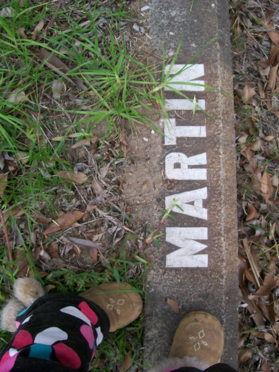MARTIN