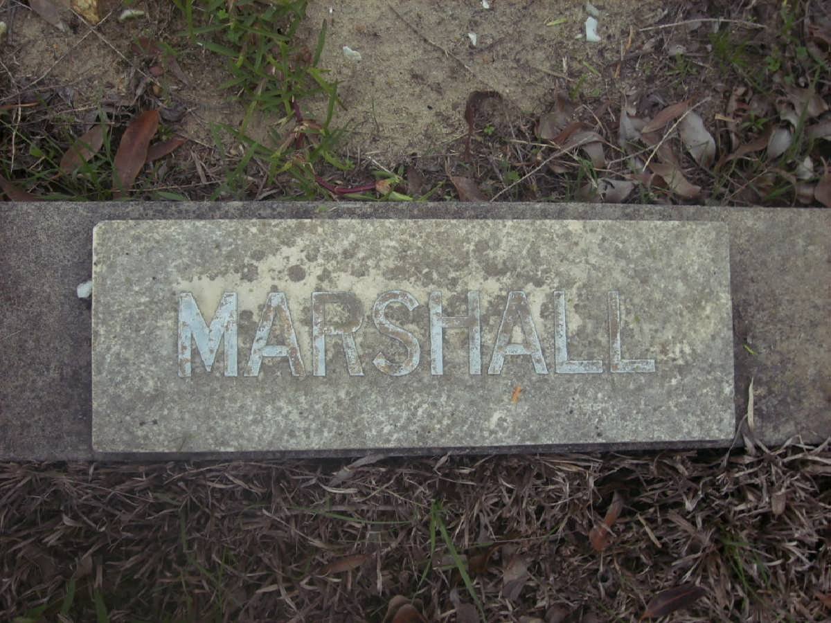 MARSHALL