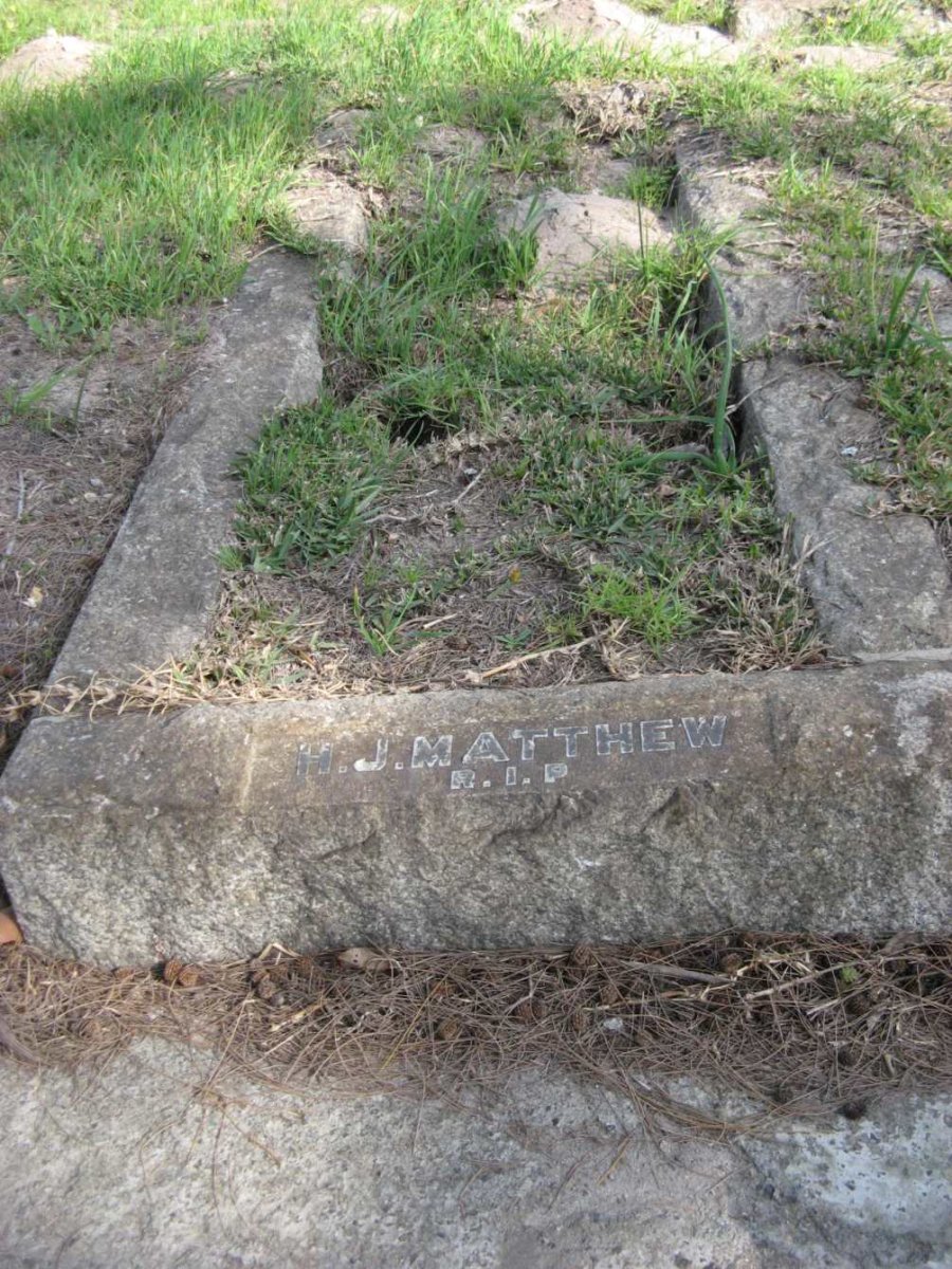 MATTHEW H.J.
