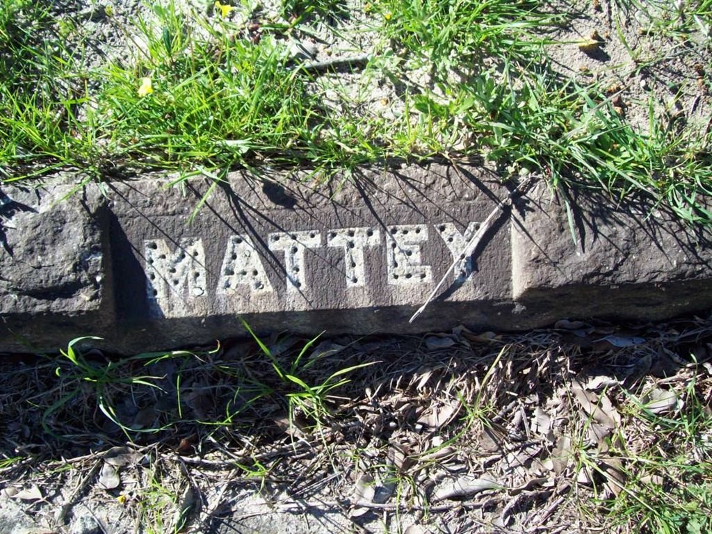 MATTEY