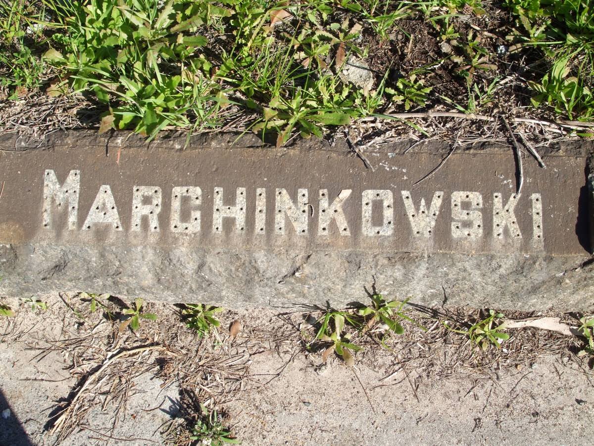 MARCHINKOWSKI