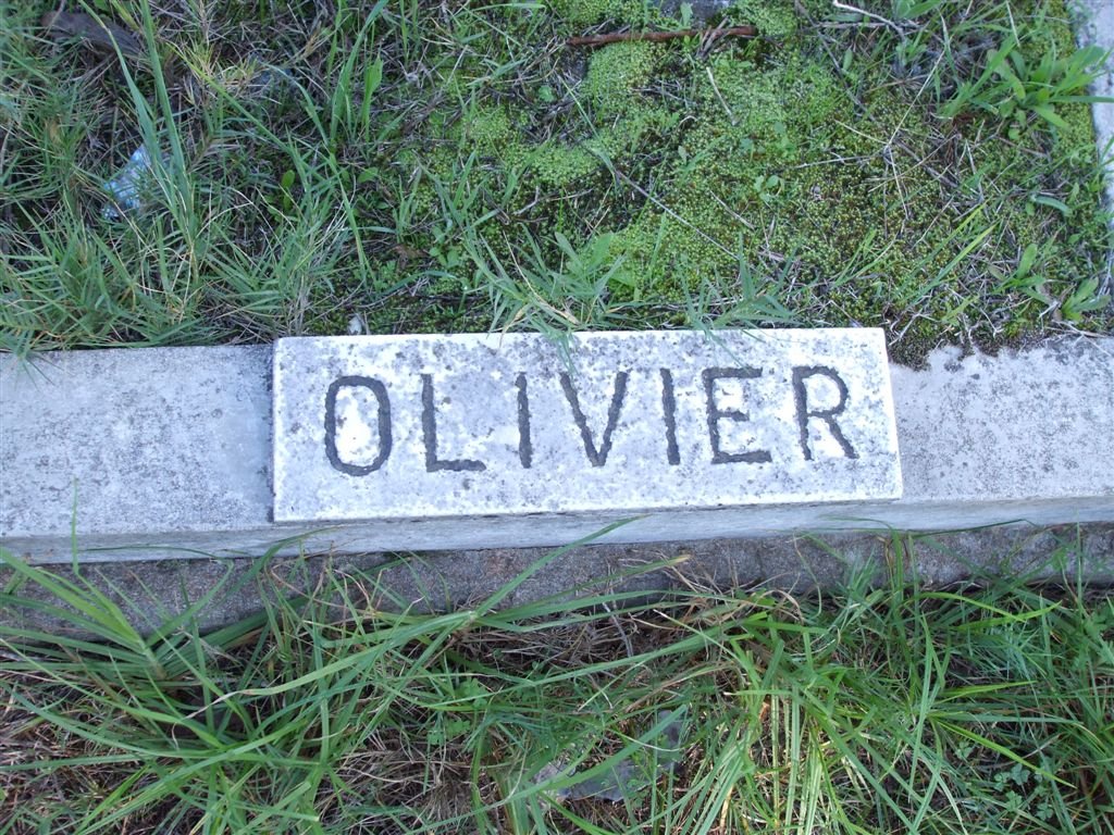 OLIVIER