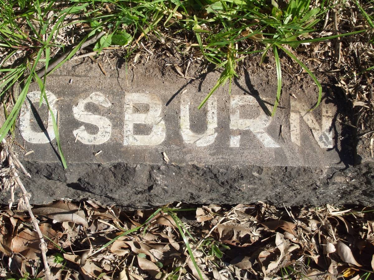 OSBORN