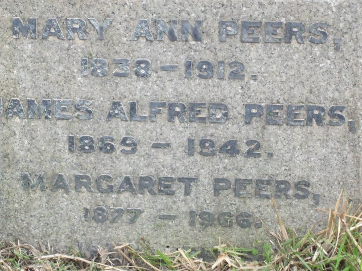 PEERS
