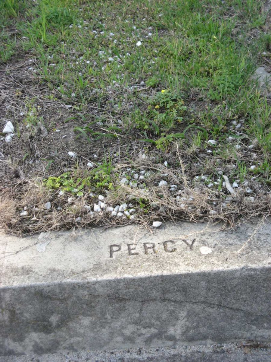 PERCY