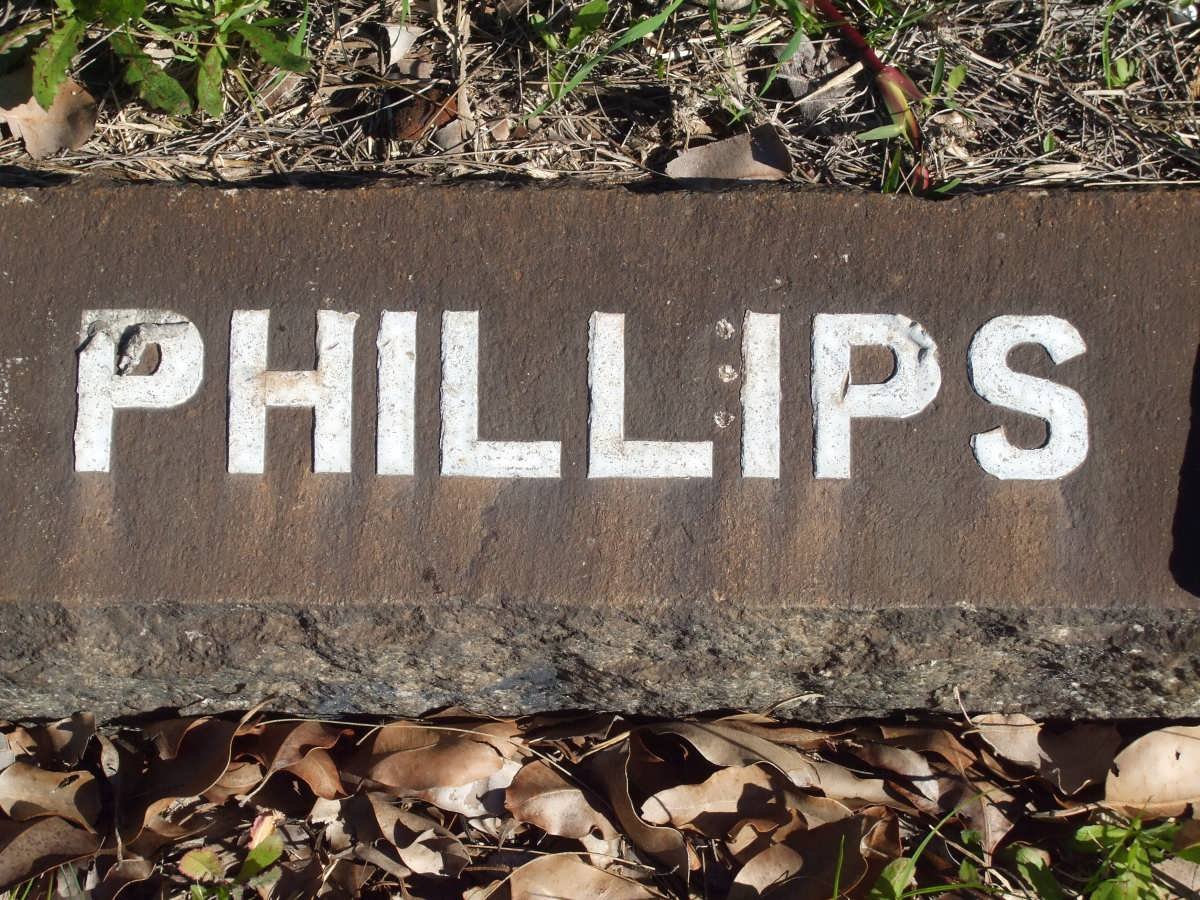 PHILLIPS