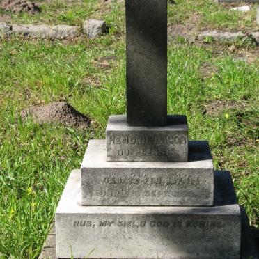 Born 22 February 1874 and died 16 September 1929.