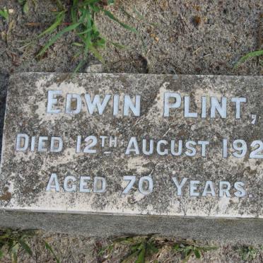 Died 12 August 1929 aged 70 Years.