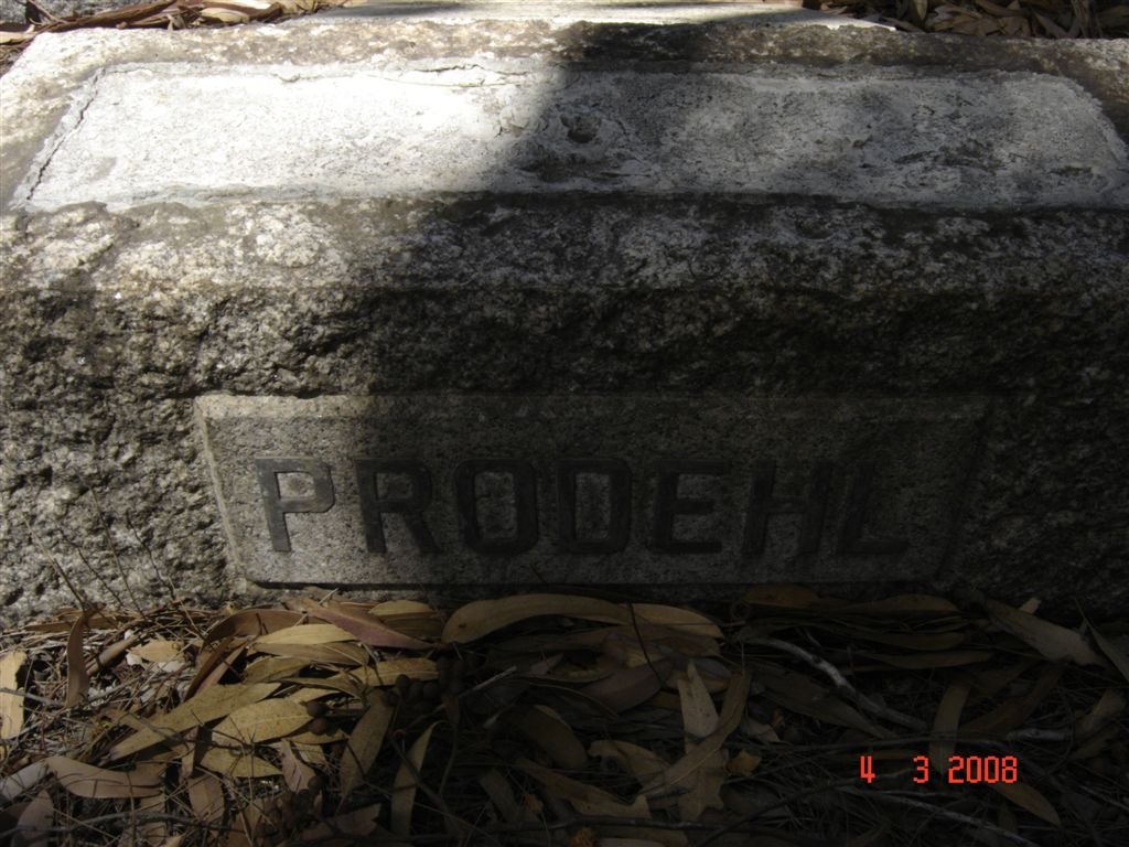 PRODEHL