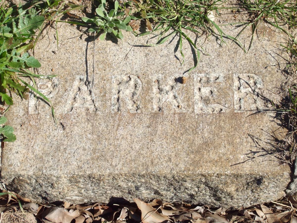 PARKER