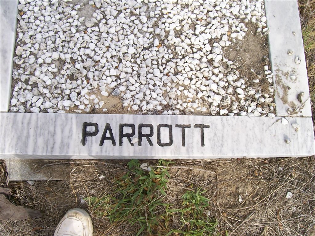 PARROTT