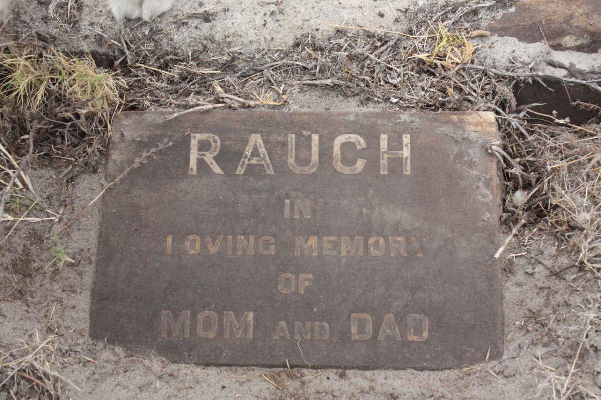 RAUCH