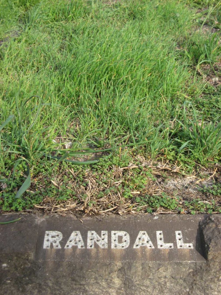 RANDALL