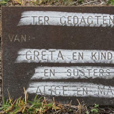 RAUTENBACH G.F. 