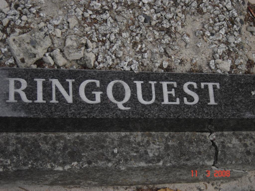 RINGQUEST