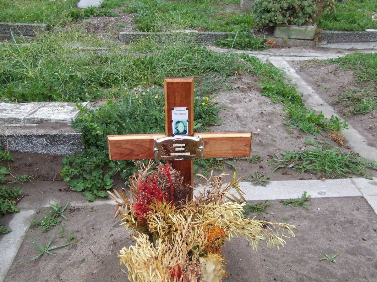 RIX Sybil -2010